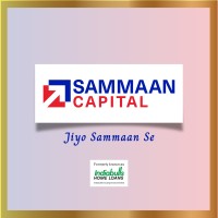 Sammaan Capital Limited Logo